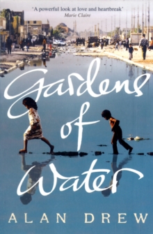 Gardens of Water, Paperback Book Gardens of Water, Paperback Book