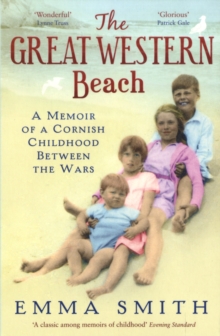 The Great Western Beach, Paperback Book The Great Western Beach, Paperback Book