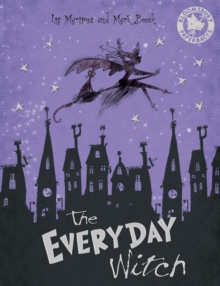 The Everyday Witch, Paperback The Everyday Witch, Paperback