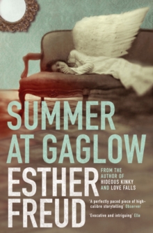 Summer at Gaglow, Paperback Book Summer at Gaglow, Paperback Book