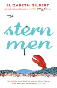 Stern Men, Paperback Book Stern Men, Paperback Book