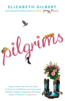 Pilgrims, Paperback Book Pilgrims, Paperback Book