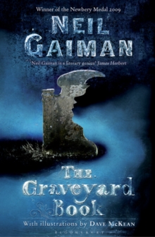 The Graveyard Book, Paperback The Graveyard Book, Paperback