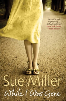 While I Was Gone, Paperback While I Was Gone, Paperback