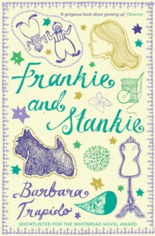 Frankie and Stankie, Paperback Book Frankie and Stankie, Paperback Book
