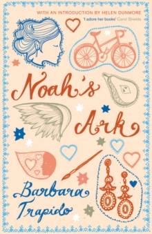 Noah's Ark, Paperback Book Noah's Ark, Paperback Book