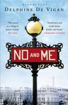 No and Me, Paperback Book No and Me, Paperback Book