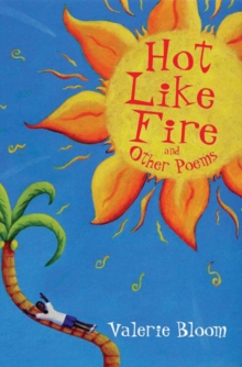 Hot Like Fire Bind-up, Paperback Book Hot Like Fire Bind-up, Paperback Book