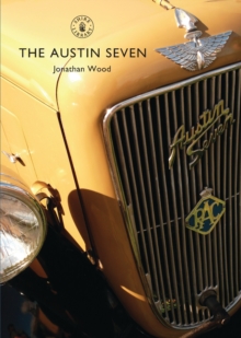 The Austin Seven, Paperback Book The Austin Seven, Paperback Book