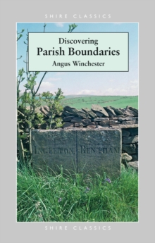 Parish Boundaries, Paperback Parish Boundaries, Paperback