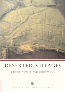 Deserted Villages, Paperback Book Deserted Villages, Paperback Book