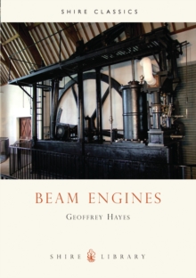 Beam Engines, Paperback Book Beam Engines, Paperback Book