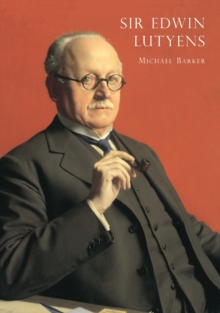 Edwin Lutyens, Paperback Book Edwin Lutyens, Paperback Book