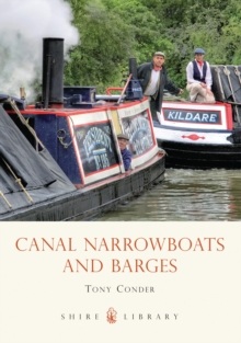 Canal Narrowboats and Barges, Paperback Canal Narrowboats and Barges, Paperback