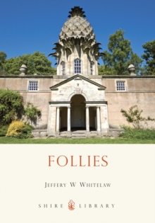 Follies, Paperback Book Follies, Paperback Book