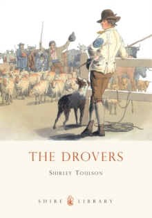 The Drovers, Paperback Book The Drovers, Paperback Book