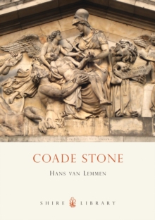 Coade Stone, Paperback Book Coade Stone, Paperback Book
