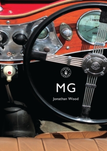 MG, Paperback Book MG, Paperback Book
