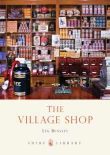 The Village Shop, Paperback Book The Village Shop, Paperback Book