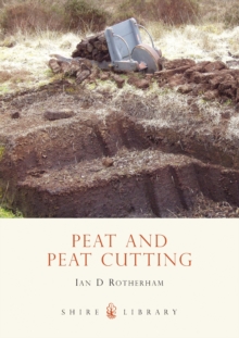 Peat and Peat Cutting, Paperback Book Peat and Peat Cutting, Paperback Book