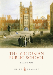 The Victorian Public School, Paperback Book The Victorian Public School, Paperback Book