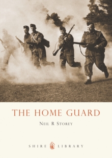 The Home Guard, Paperback Book The Home Guard, Paperback Book