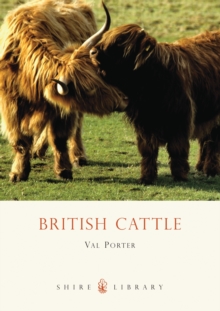 British Cattle, Paperback Book British Cattle, Paperback Book