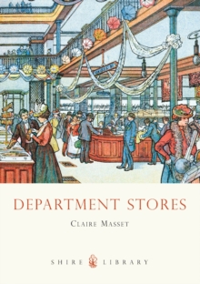 Department Stores, Paperback Book Department Stores, Paperback Book