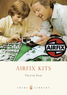 Airfix Kits, Paperback Book Airfix Kits, Paperback Book