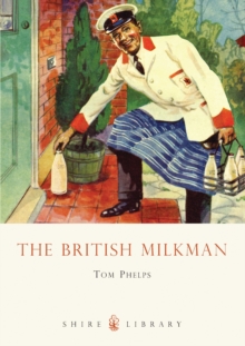 The British Milkman, Paperback Book The British Milkman, Paperback Book