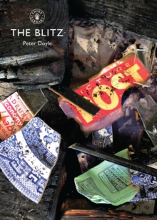 The Blitz, Paperback The Blitz, Paperback