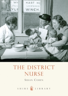 The District Nurse, Paperback Book The District Nurse, Paperback Book