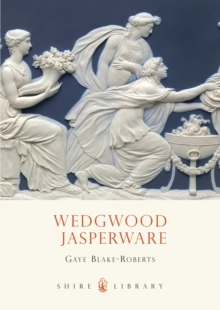 Wedgwood Jasperware, Paperback Book Wedgwood Jasperware, Paperback Book