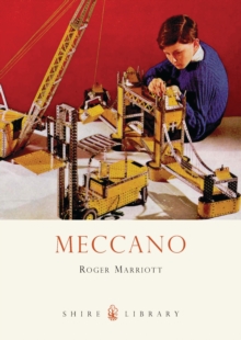 Meccano, Paperback Book Meccano, Paperback Book