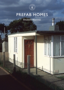 Prefab Homes, Paperback Book Prefab Homes, Paperback Book