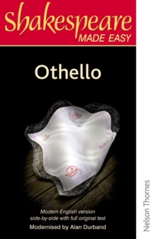Shakespeare Made Easy - Othello, Paperback Shakespeare Made Easy - Othello, Paperback
