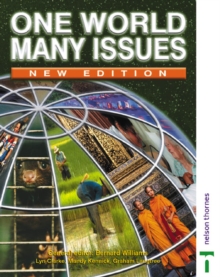 One World Many Issues, Paperback One World Many Issues, Paperback