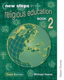 New Steps in Religious Education, Paperback New Steps in Religious Education, Paperback