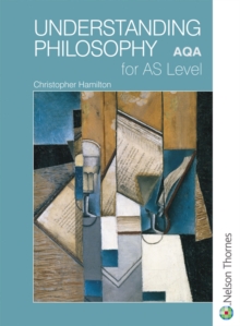 Understanding Philosophy for AS Level, Paperback Book Understanding Philosophy for AS Level, Paperback Book