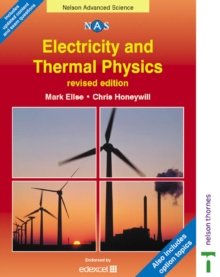 Electricity and Thermal Physics, Paperback Electricity and Thermal Physics, Paperback