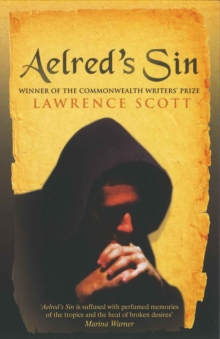 Aelred's Sin, Paperback Book Aelred's Sin, Paperback Book