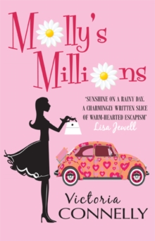 Molly's Millions, Paperback Book Molly's Millions, Paperback Book