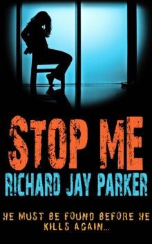 Stop Me, Paperback Book Stop Me, Paperback Book
