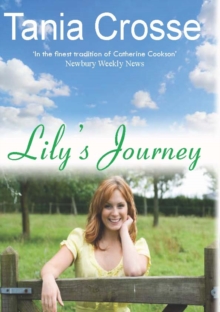 Lily's Journey, Hardback Lily's Journey, Hardback