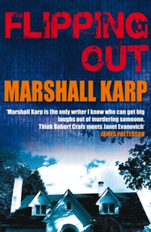 Flipping Out, Paperback Book Flipping Out, Paperback Book