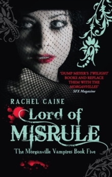 Lord of Misrule, Paperback Lord of Misrule, Paperback