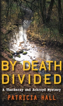 By Death Divided, Paperback Book By Death Divided, Paperback Book