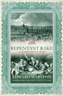 The Repentent Rake, Paperback Book The Repentent Rake, Paperback Book