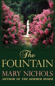 The Fountain, Hardback The Fountain, Hardback