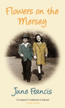 Flowers on the Mersey, Paperback Book Flowers on the Mersey, Paperback Book